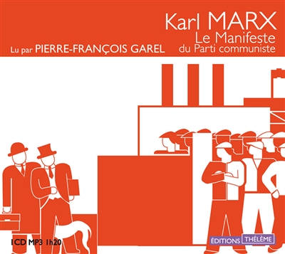 Manifeste du parti communiste
