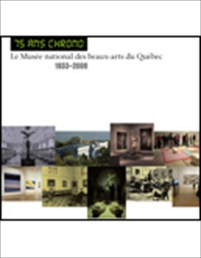 75 ans chrono : le Musée...