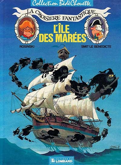 L'Ile des marées