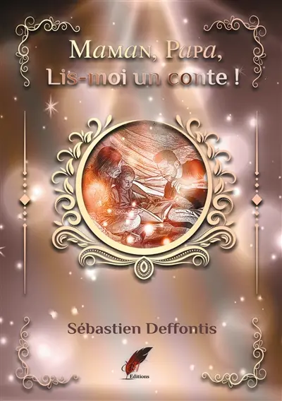 Maman, Papa, Lis-moi un conte