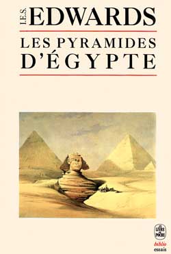 Les Pyramides d'Egypte