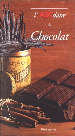 L'ABCdaire du chocolat