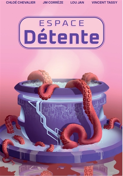 Espace détente