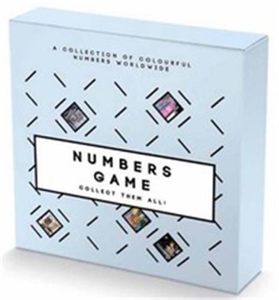 Numbers Game