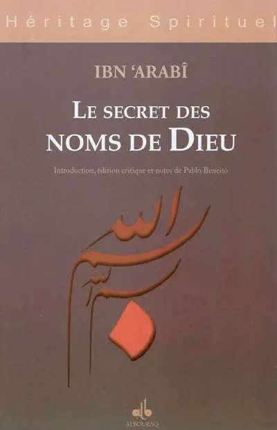 Les secrets des noms de Dieu