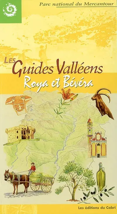 Roya et Bévéra