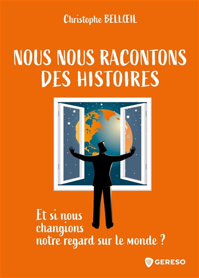 Nous nous racontons des...