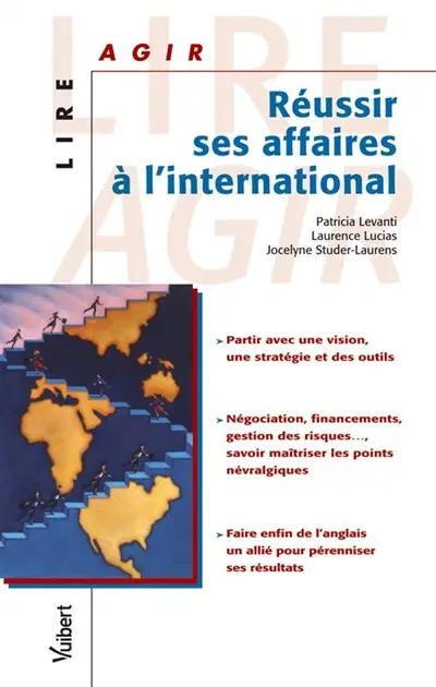 Réussir ses affaires à l'international