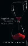 L'appel du sang : la seconde vie de Bree Tanner : hésitation novella