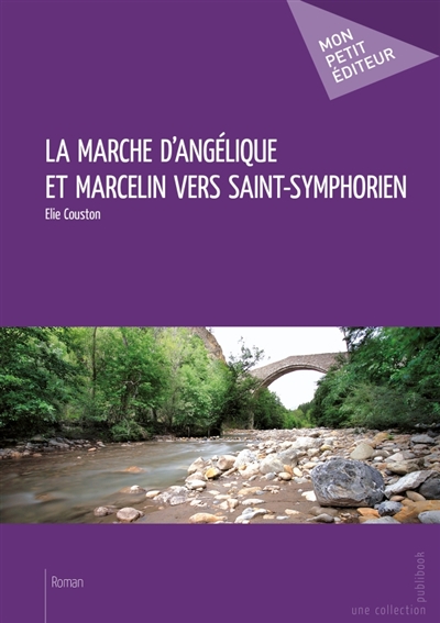 La Marche d'Angélique et...