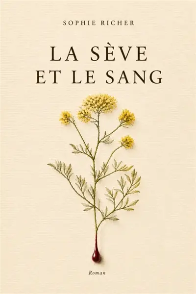 La Sève et le Sang