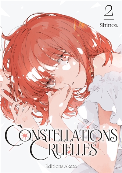 Constellations cruelles....
