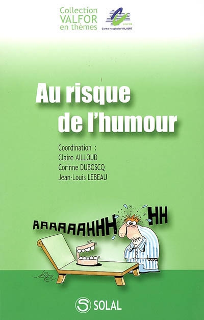 Au risque de l'humour