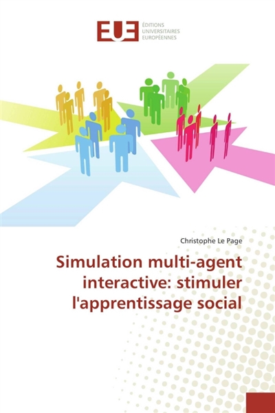 Simulation multi-agent...