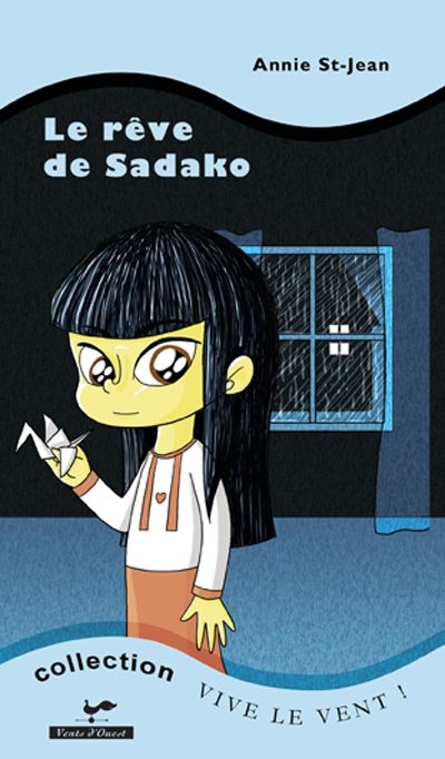 Le rêve de Sadako