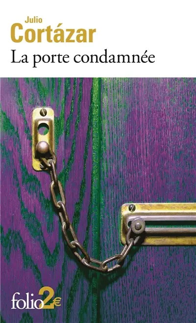 La porte condamnée : et autres nouvelles fantastiques