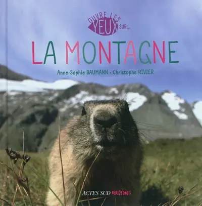 La montagne