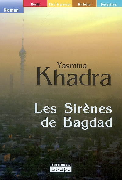 Les sirènes de Bagdad