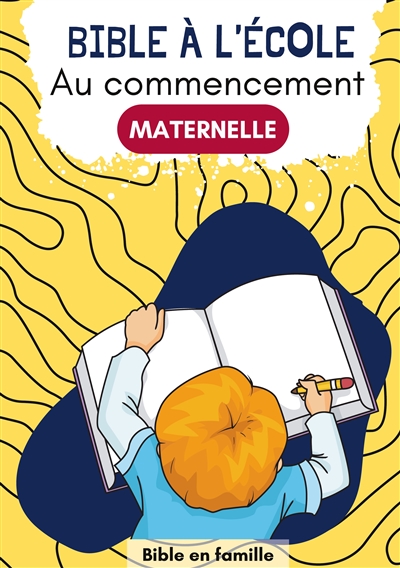 Au commencement : Bible à...
