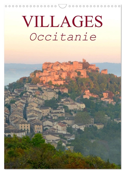 VILLAGES Occitanie...