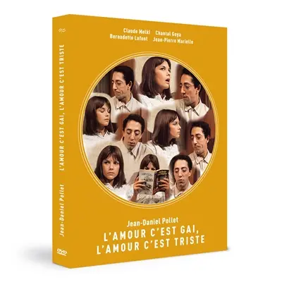 L'amour c'est gai, l'amour c'est triste