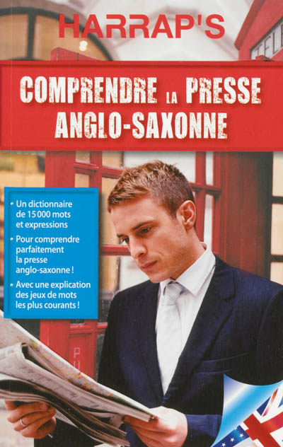 Comprendre la presse...