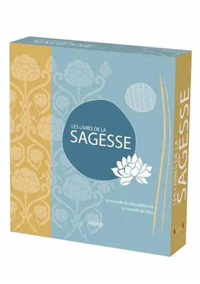 Les livres de la sagesse