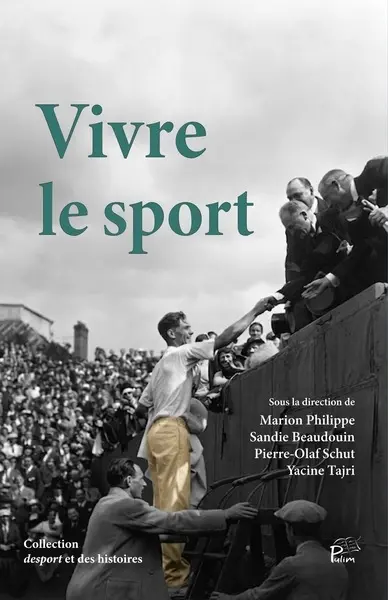 Vivre le sport