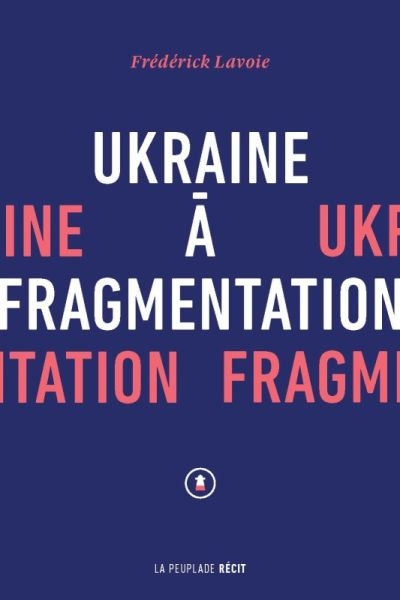 Ukraine à fragmentation