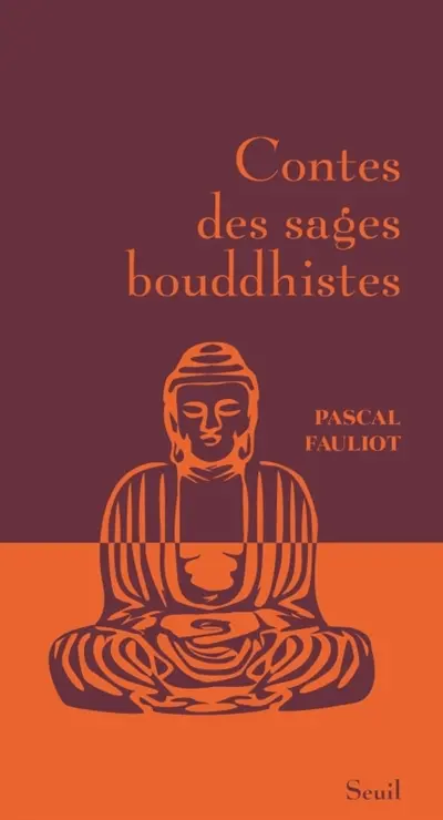 Contes des sages bouddhistes