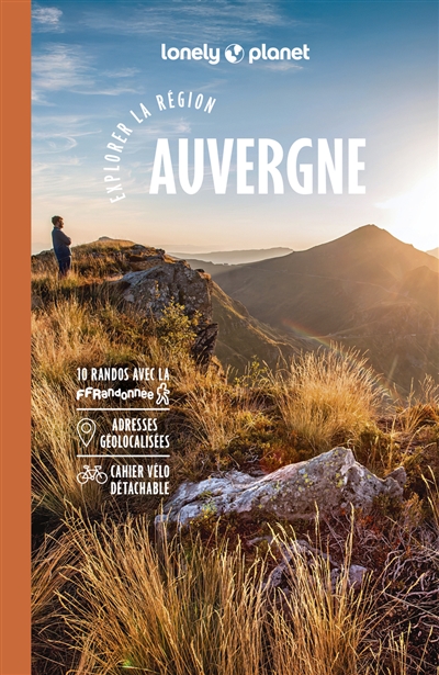 Auvergne : explorer la région