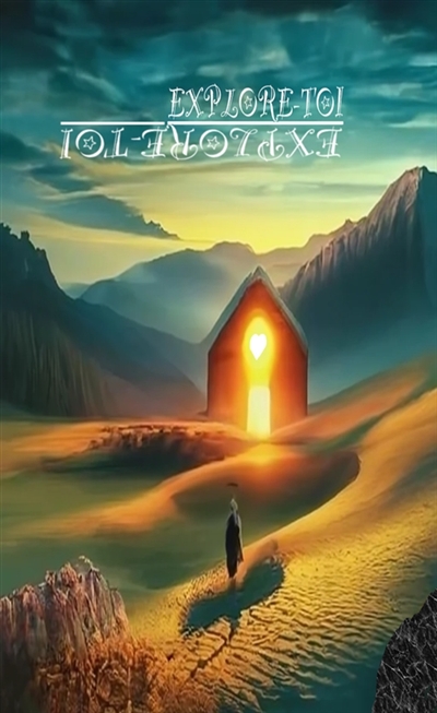 Explore-Toi : L'Aventure du...