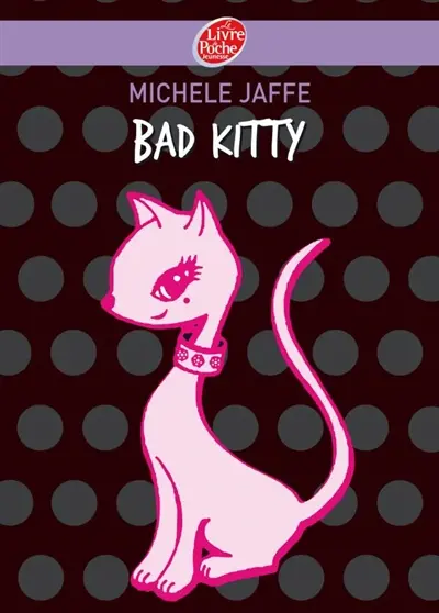 Bad Kitty