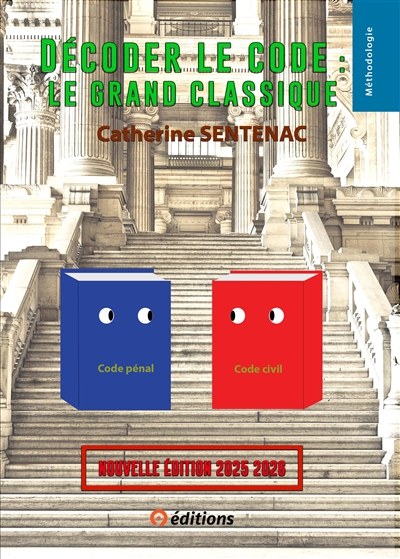 Décoder le code : le grand classique
