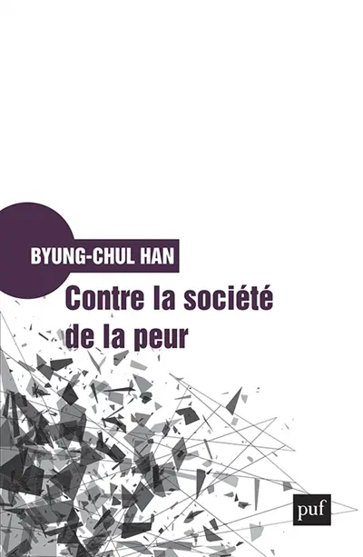 Contre la société de la peur