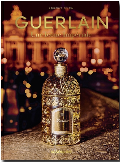 Guerlain : une icône impériale