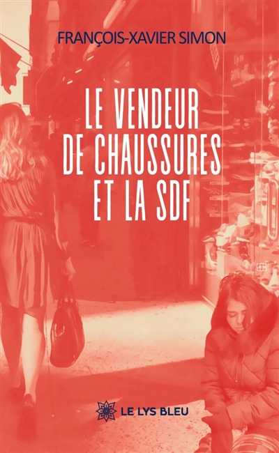 Le vendeur de chaussures et...