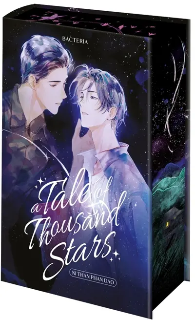 A tale of thousand stars. Vol. 1 A tale of thousand stars. Vol. 1