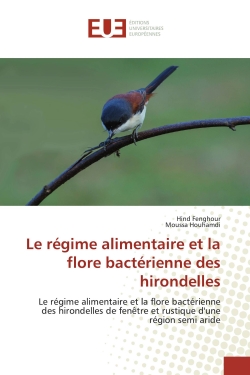 Le régime alimentaire et la...