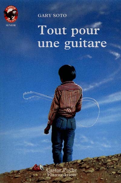 Tout pour une guitare