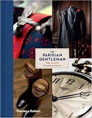 The Parisian Gentleman (Compact ed)