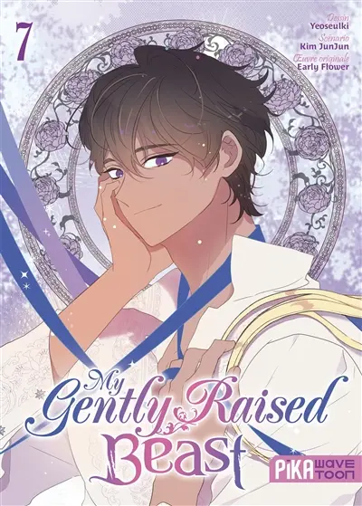 My gently raised beast. Vol. 7