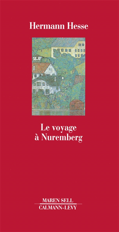 Voyage à Nuremberg
