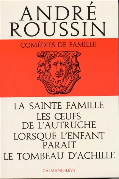 Comédies de famille