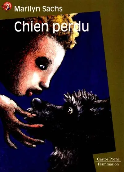 Chien perdu