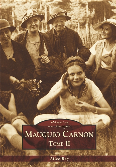Mauguio Carnon. Vol. 2