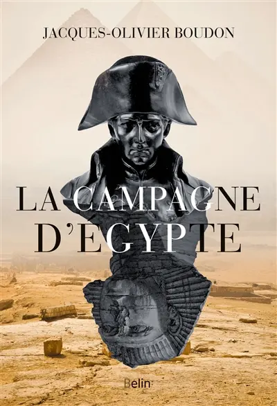 La campagne d'Egypte