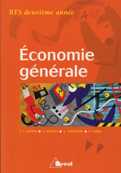 Economie générale, BTS 2e année