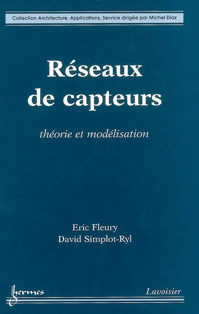Réseaux de capteurs : théorie et modélisation