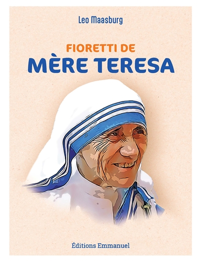 Fioretti de mère Teresa